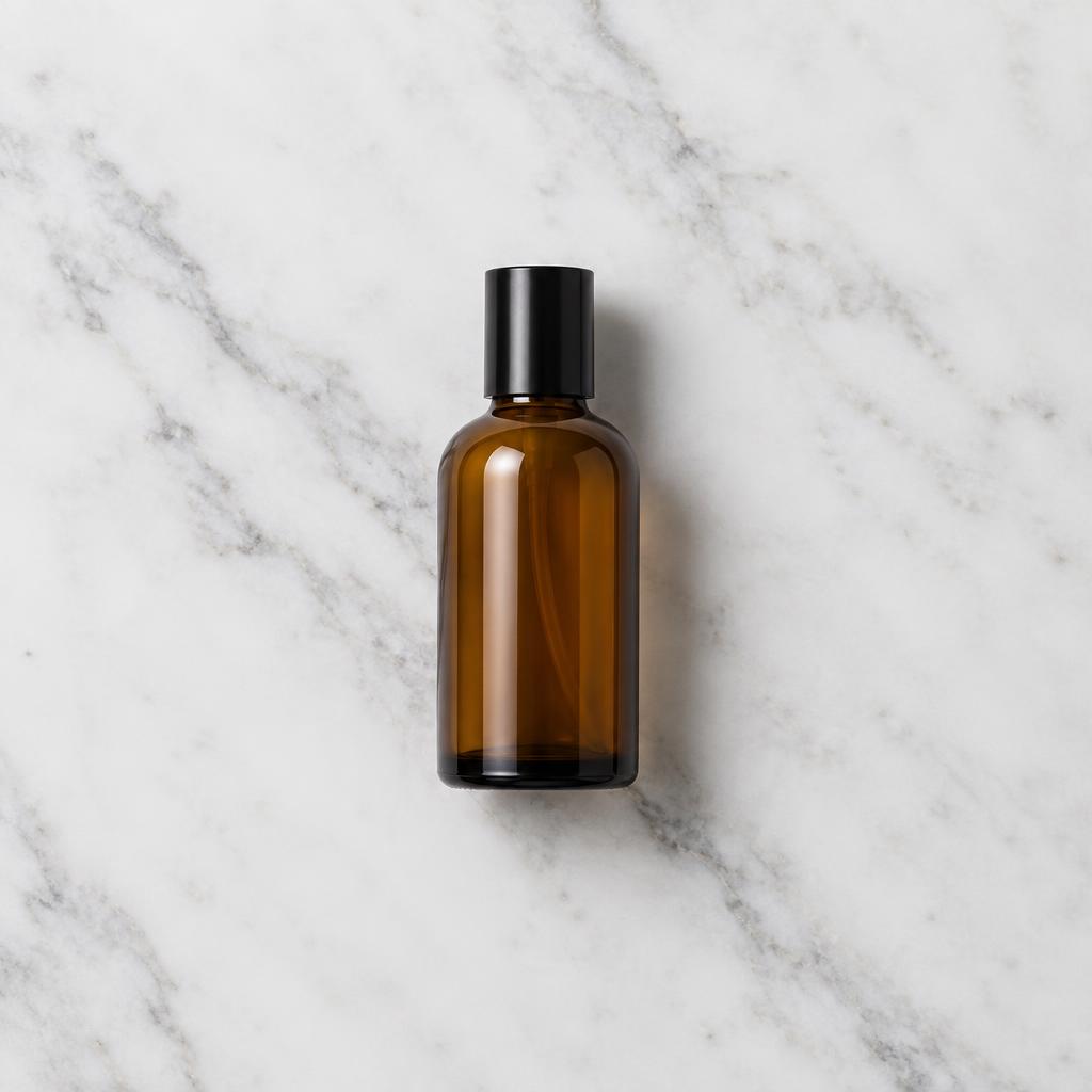 Product photography sample